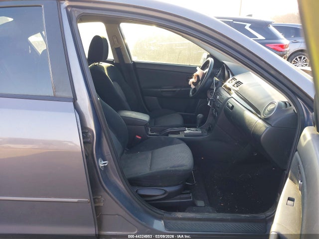 Aukcja sprzedaży 2007 Mazda Mazda3 I, vin: JM1BK12F571730016, numer aukcji: 44324953