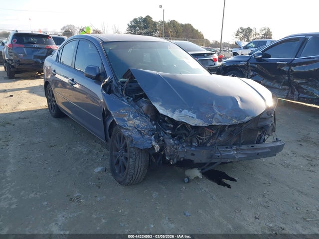 Aukcja sprzedaży 2007 Mazda Mazda3 I, vin: JM1BK12F571730016, numer aukcji: 44324953