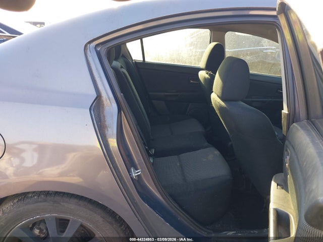 Aukcja sprzedaży 2007 Mazda Mazda3 I, vin: JM1BK12F571730016, numer aukcji: 44324953