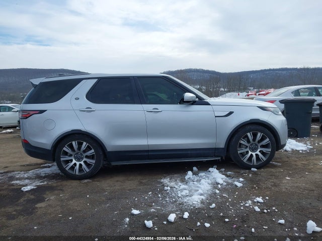 Land Rover Discovery Hse 2019 SALRR2RV2KA080351 Image 13