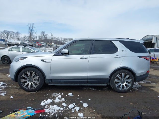 Land Rover Discovery Hse 2019 SALRR2RV2KA080351 Image 14