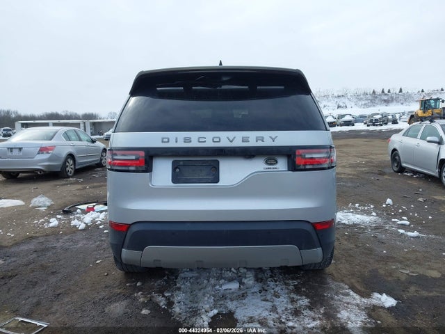 Land Rover Discovery Hse 2019 SALRR2RV2KA080351 Image 16