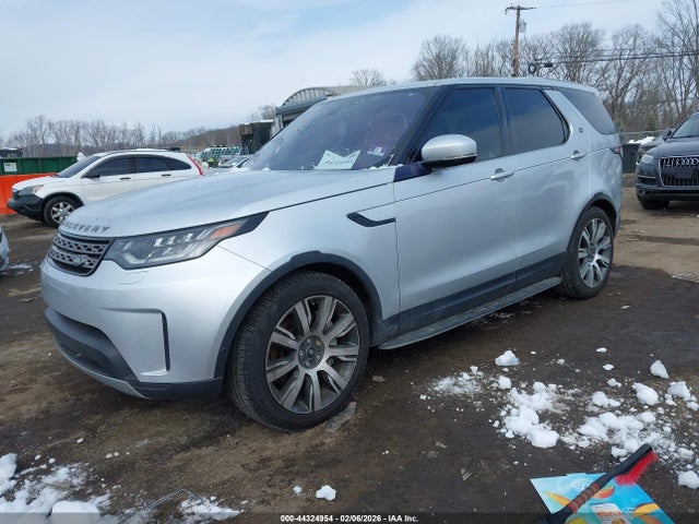 Land Rover Discovery Hse 2019 SALRR2RV2KA080351 Image 2