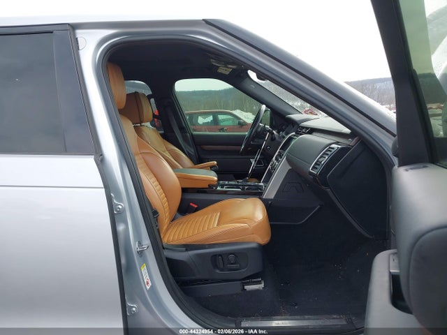 Land Rover Discovery Hse 2019 SALRR2RV2KA080351 Image 5