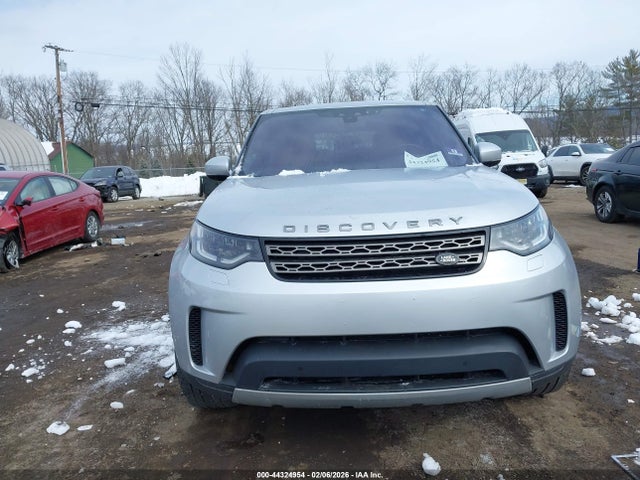 Land Rover Discovery Hse 2019 SALRR2RV2KA080351 Image 6