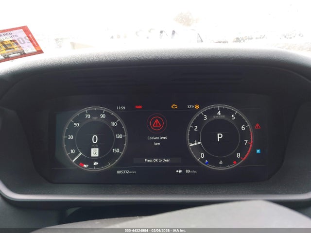 Land Rover Discovery Hse 2019 SALRR2RV2KA080351 Image 7