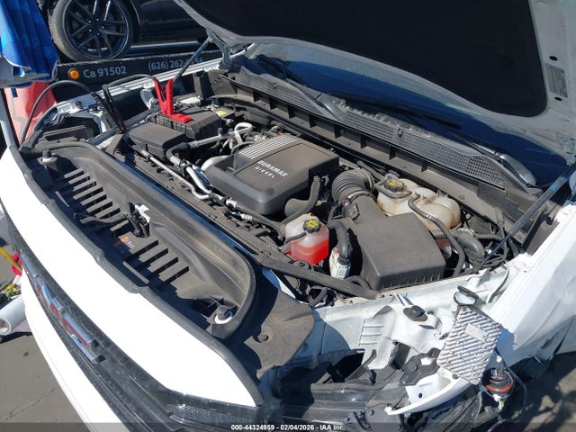 Продажа на аукционе авто 2024 Gmc Sierra 1500 2wd  Short Box Elevation, vin: 3GTPHCE84RG110422, номер лота: 44324959