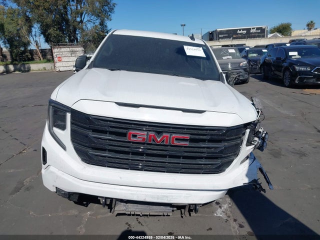Продажа на аукционе авто 2024 Gmc Sierra 1500 2wd  Short Box Elevation, vin: 3GTPHCE84RG110422, номер лота: 44324959