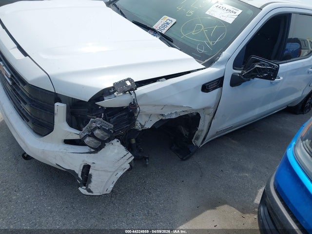 Продажа на аукционе авто 2024 Gmc Sierra 1500 2wd  Short Box Elevation, vin: 3GTPHCE84RG110422, номер лота: 44324959