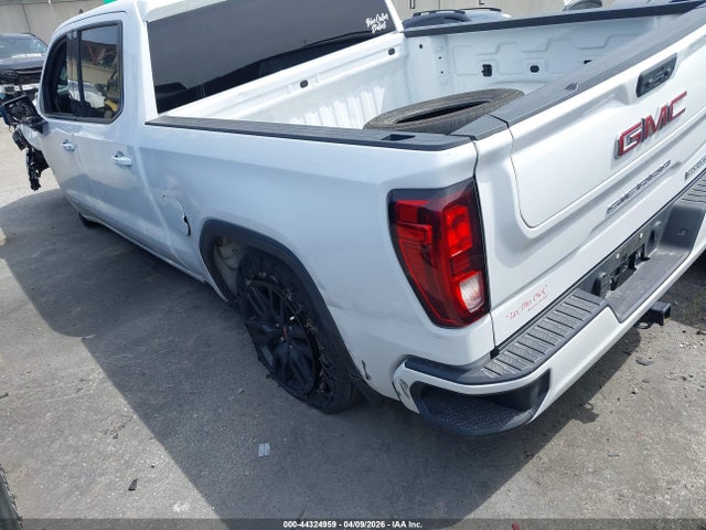 Продажа на аукционе авто 2024 Gmc Sierra 1500 2wd  Short Box Elevation, vin: 3GTPHCE84RG110422, номер лота: 44324959