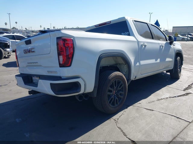 Продажа на аукционе авто 2024 Gmc Sierra 1500 2wd  Short Box Elevation, vin: 3GTPHCE84RG110422, номер лота: 44324959