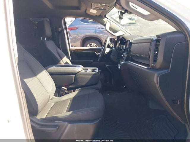 Продажа на аукционе авто 2024 Gmc Sierra 1500 2wd  Short Box Elevation, vin: 3GTPHCE84RG110422, номер лота: 44324959