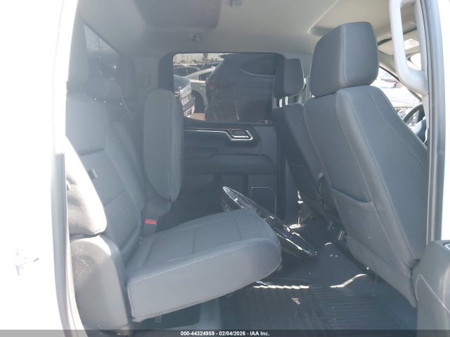 Продажа на аукционе авто 2024 Gmc Sierra 1500 2wd  Short Box Elevation, vin: 3GTPHCE84RG110422, номер лота: 44324959