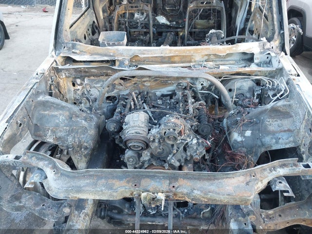 2008 JEEP COMMANDER 1J8HG48K08C160412 Photo 9