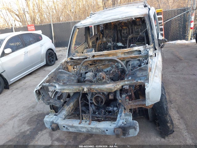 2008 JEEP COMMANDER 1J8HG48K08C160412 Photo 5