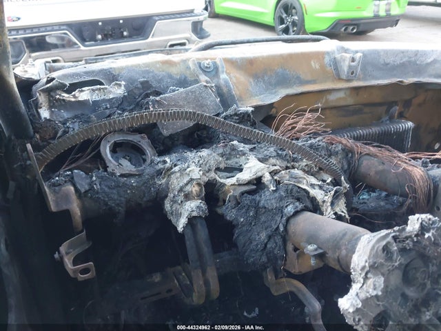 2008 JEEP COMMANDER 1J8HG48K08C160412 Photo 6