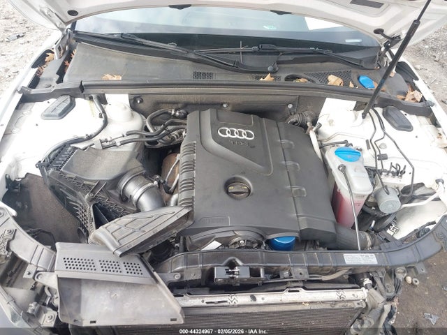 2014 AUDI A5 WAULFAFHXEN003557 Photo 9