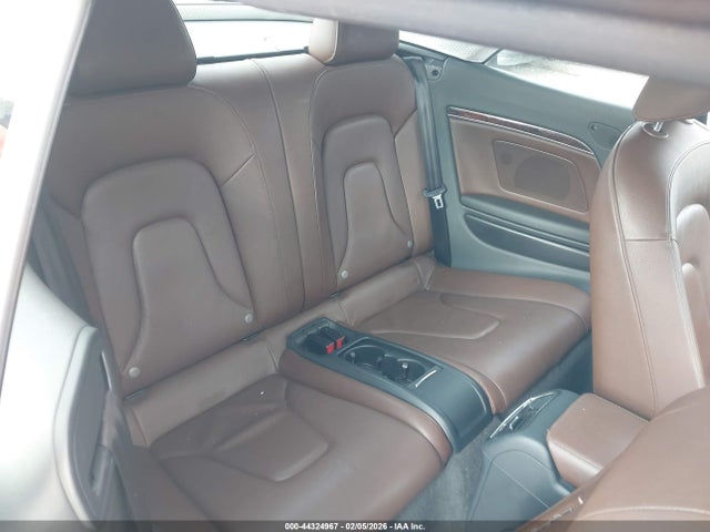 2014 AUDI A5 WAULFAFHXEN003557 Photo 7