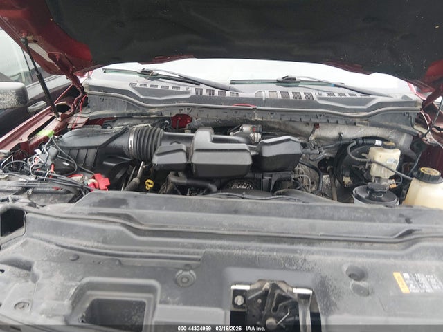 44324969 :رقم المزاد ، 1FT7W2B6XHEC39709 vin ، 2017 Ford F-250 Xlt مزاد بيع