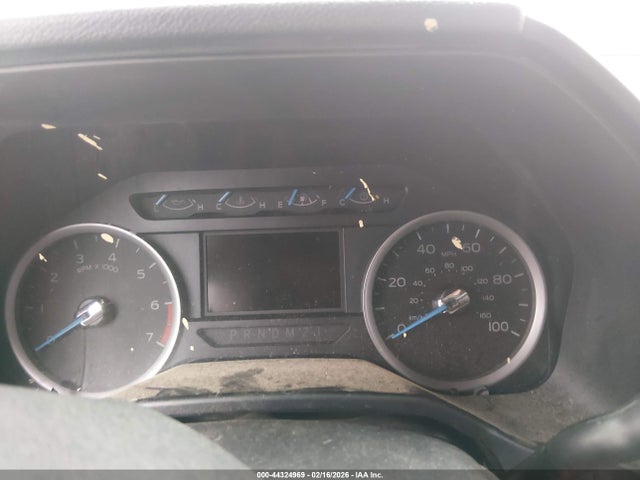 44324969 :رقم المزاد ، 1FT7W2B6XHEC39709 vin ، 2017 Ford F-250 Xlt مزاد بيع