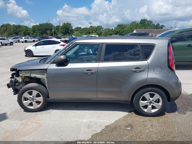 Продаж на аукціоні авто 2018 Kia Soul, vin: KNDJN2A29J7536729, номер лоту: 44324970