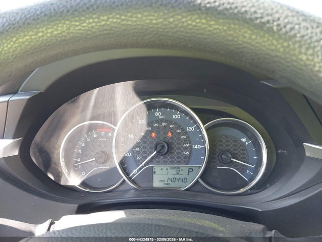 2014 TOYOTA COROLLA 5YFBURHE5EP073296 Photo 6