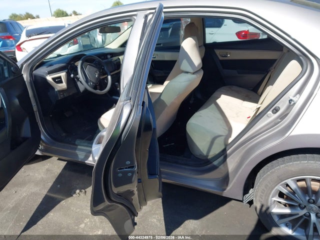 2014 TOYOTA COROLLA 5YFBURHE5EP073296 Photo 7