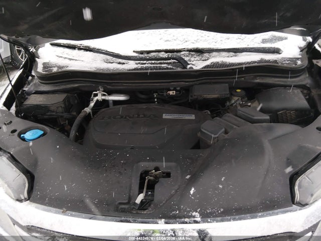 Aukcja sprzedaży 2016 Honda Pilot Ex-l, vin: 5FNYF6H65GB078413, numer aukcji: 44324976