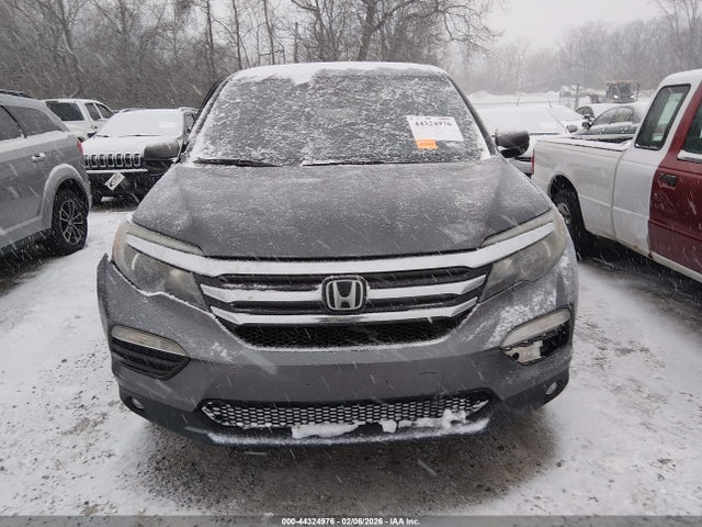 Aukcja sprzedaży 2016 Honda Pilot Ex-l, vin: 5FNYF6H65GB078413, numer aukcji: 44324976