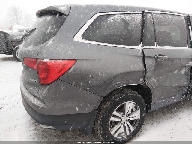 Aukcja sprzedaży 2016 Honda Pilot Ex-l, vin: 5FNYF6H65GB078413, numer aukcji: 44324976
