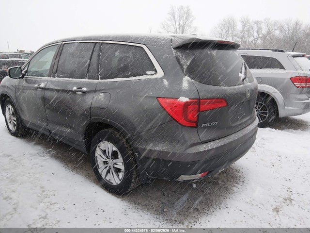 Aukcja sprzedaży 2016 Honda Pilot Ex-l, vin: 5FNYF6H65GB078413, numer aukcji: 44324976
