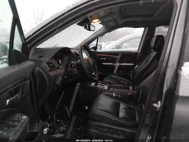 Aukcja sprzedaży 2016 Honda Pilot Ex-l, vin: 5FNYF6H65GB078413, numer aukcji: 44324976