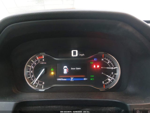 Aukcja sprzedaży 2016 Honda Pilot Ex-l, vin: 5FNYF6H65GB078413, numer aukcji: 44324976
