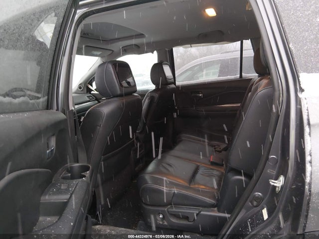 Aukcja sprzedaży 2016 Honda Pilot Ex-l, vin: 5FNYF6H65GB078413, numer aukcji: 44324976