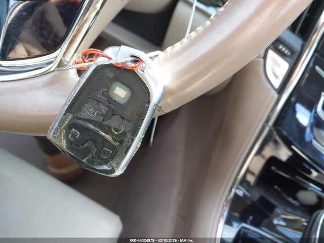 2015 CADILLAC ATS 1G6AH5SX9F0110514 Photo 10