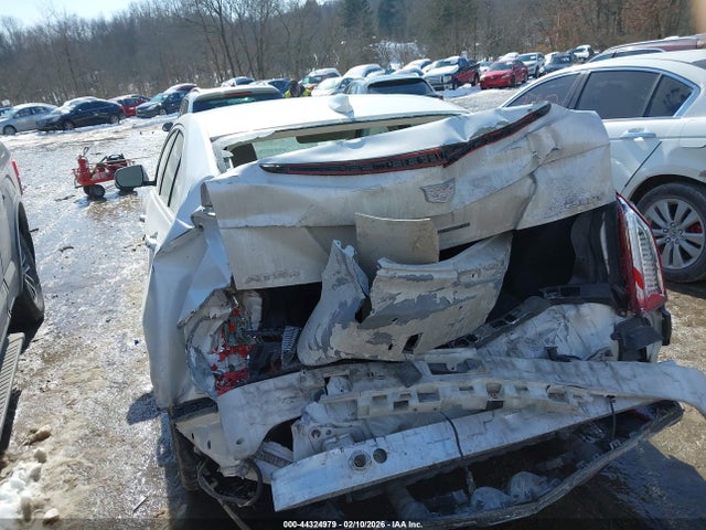 2015 CADILLAC ATS 1G6AH5SX9F0110514 Photo 5