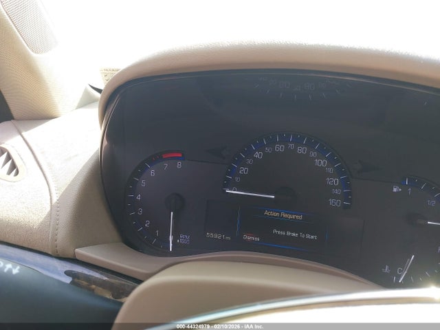 2015 CADILLAC ATS 1G6AH5SX9F0110514 Photo 6