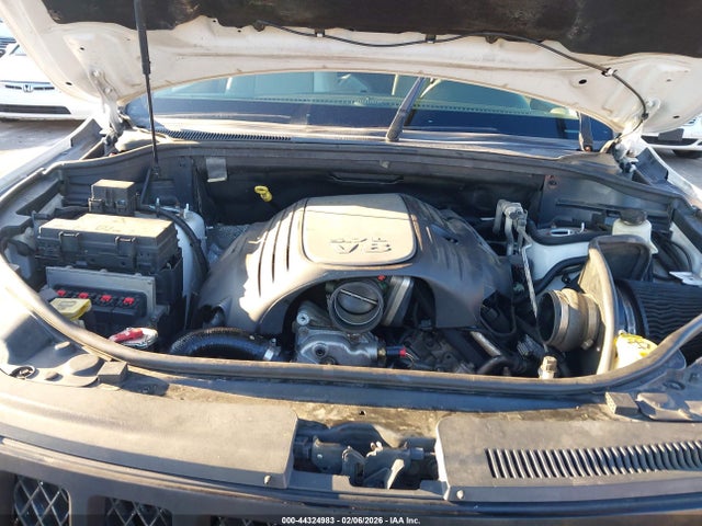 2013 JEEP GRAND CHEROKEE 1C4RJFAT9DC576352 Photo 9