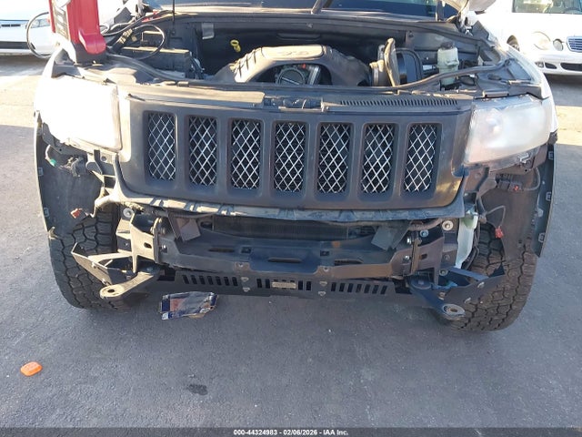 2013 JEEP GRAND CHEROKEE 1C4RJFAT9DC576352 Photo 5
