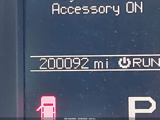 2013 JEEP GRAND CHEROKEE 1C4RJFAT9DC576352 Photo 6