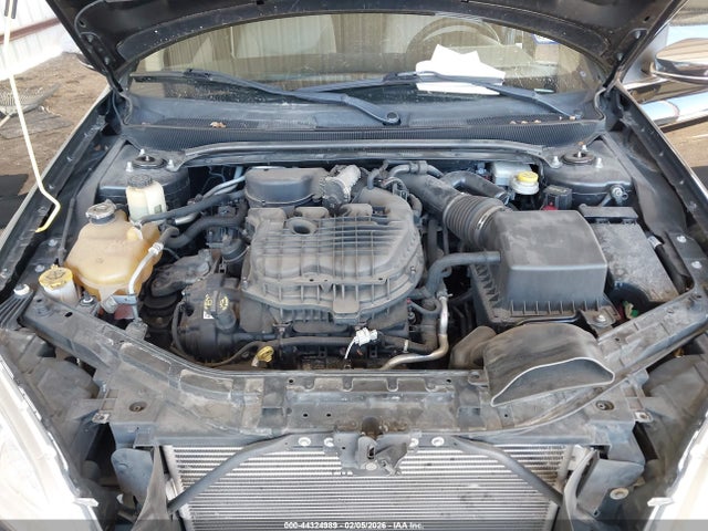 Продажа на аукционе авто 2013 Chrysler 200 Limited, vin: 1C3CCBCG6DN649825, номер лота: 44324989