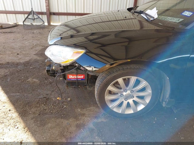 Продажа на аукционе авто 2013 Chrysler 200 Limited, vin: 1C3CCBCG6DN649825, номер лота: 44324989