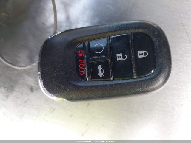 Honda Civic Sport 2022 2HGFE2F58NH527590 Image 11