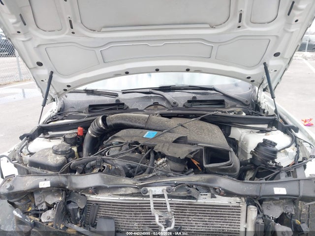 2011 BMW 335I WBAKF9C50BE262073 Photo 9