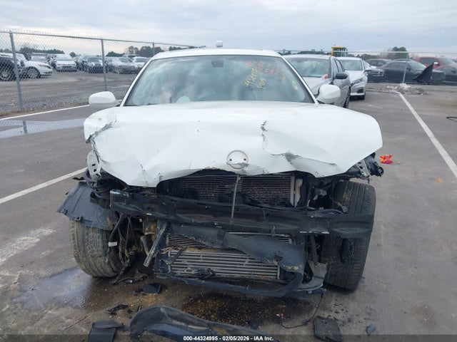 2011 BMW 335I WBAKF9C50BE262073 Photo 5