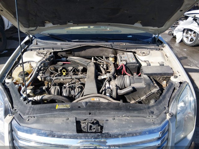 Продаж на аукціоні авто 2008 Ford Fusion S, vin: 3FAHP06Z68R240756, номер лоту: 44324997