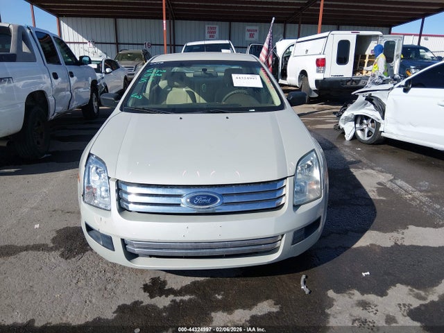 Продаж на аукціоні авто 2008 Ford Fusion S, vin: 3FAHP06Z68R240756, номер лоту: 44324997