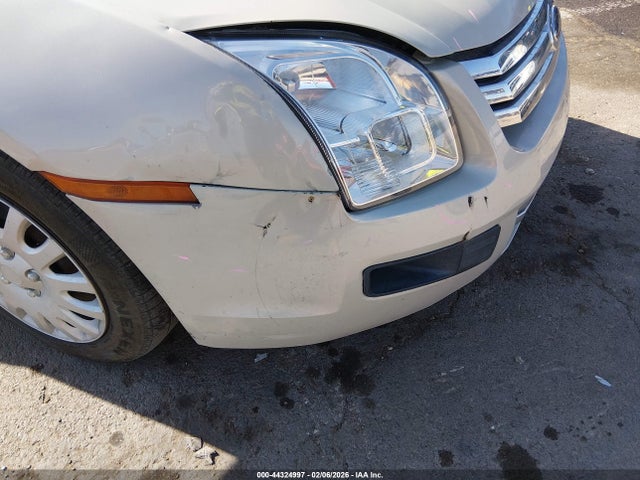 Продаж на аукціоні авто 2008 Ford Fusion S, vin: 3FAHP06Z68R240756, номер лоту: 44324997