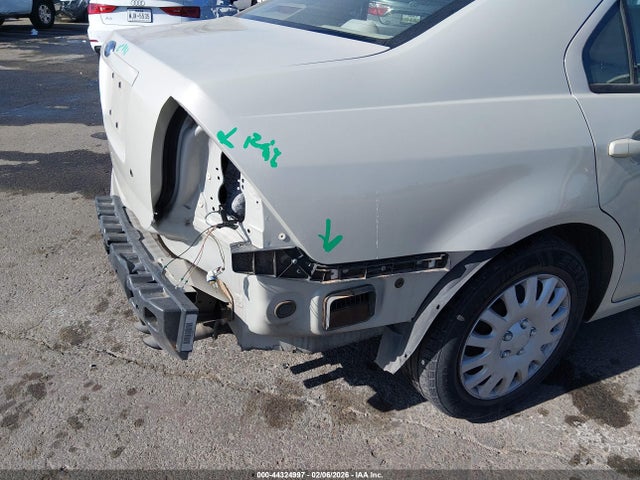 Продаж на аукціоні авто 2008 Ford Fusion S, vin: 3FAHP06Z68R240756, номер лоту: 44324997