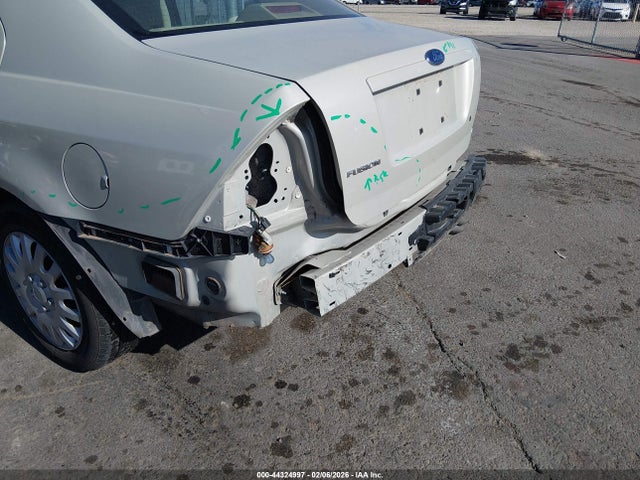 Продаж на аукціоні авто 2008 Ford Fusion S, vin: 3FAHP06Z68R240756, номер лоту: 44324997